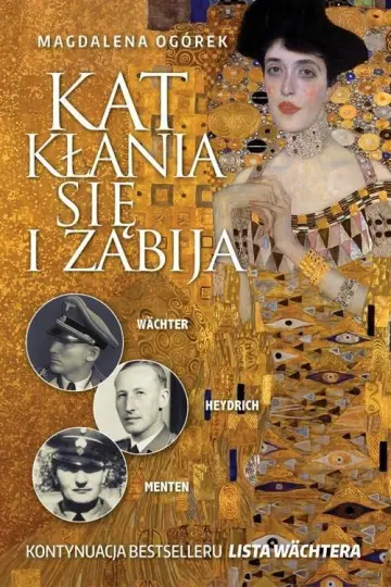 Kat kłania się i zabija 