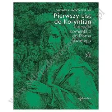 Pierwszy List do Koryntian