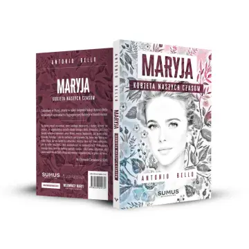 Maryja. Kobieta naszych czasów
