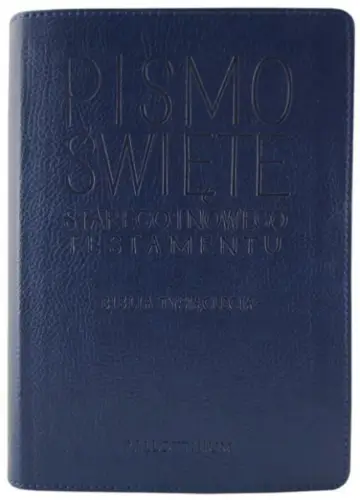 Biblia Pielgrzyma 