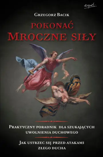 Pokonać mroczne siły