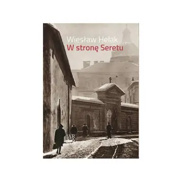 W stronę Seretu