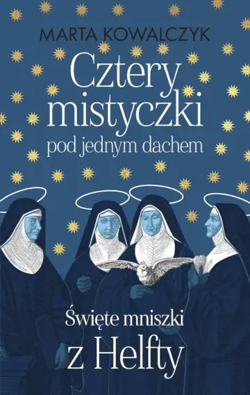 Cztery mistyczki pod jednych dachem