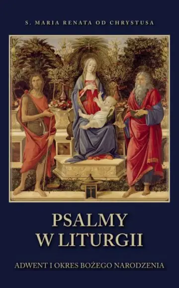 Psalmy w liturgii