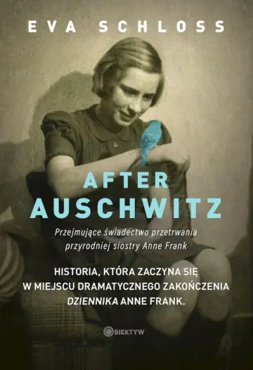 After Auschwitz