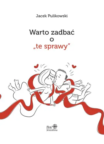 Warto zadbać o \