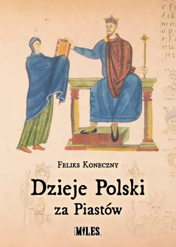 Dzieje Polski  za Piastów
