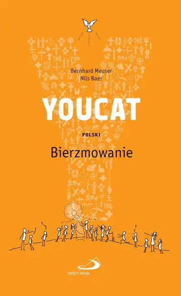 YOUCAT Bierzmowanie