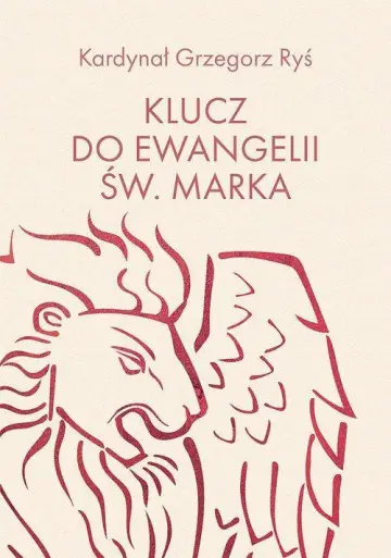 Klucz do Ewangeli św.Marka