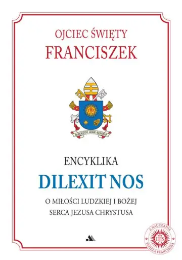 Encyklika Dilexit Nos