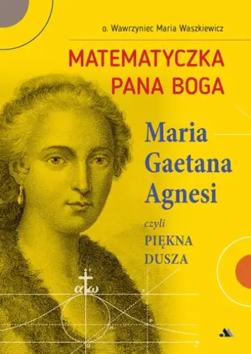 Matematyczka Pana Boga