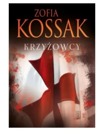 Krzyżowcy tom 1-2