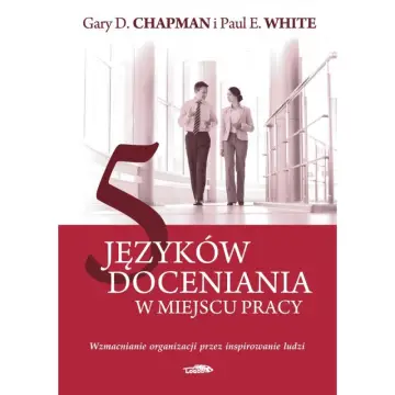 5 języków doceniania w miejscu pracy
