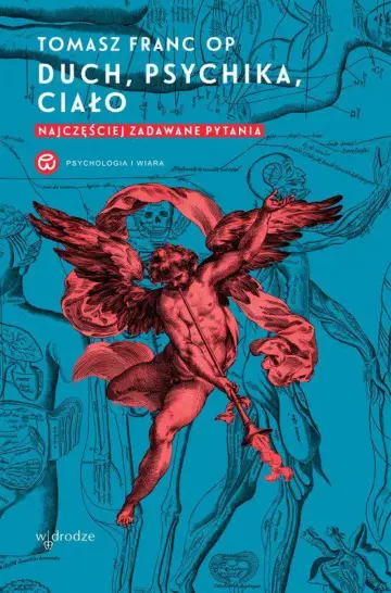 Duch, psychika, ciało