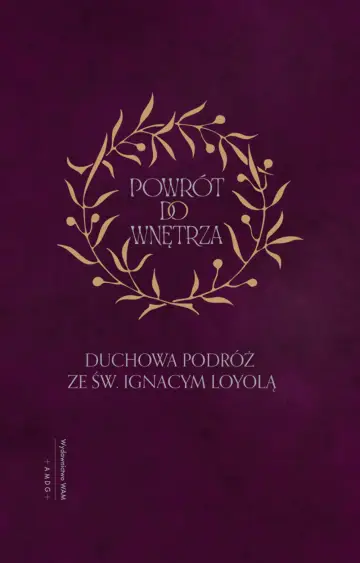 Powrót do wnętrza