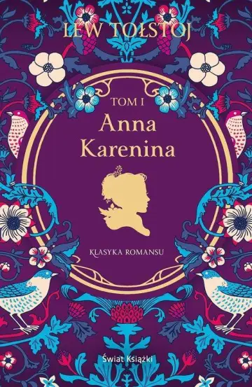 Anna Karenina. Tom 1 