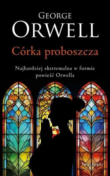 Córka proboszcza (edycja kolekcjonerska) 