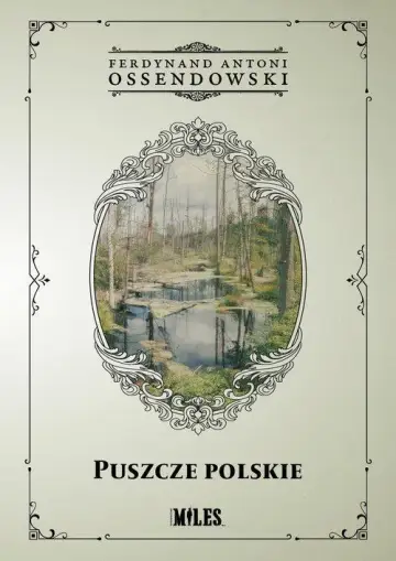 Puszcze polskie 
