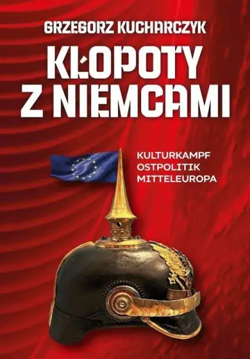 Kłopoty z Niemcami 