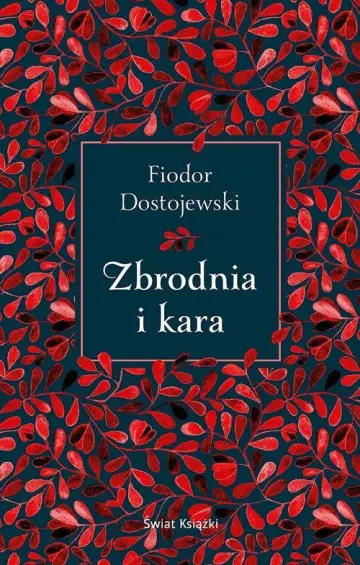 Zbrodnia i kara 