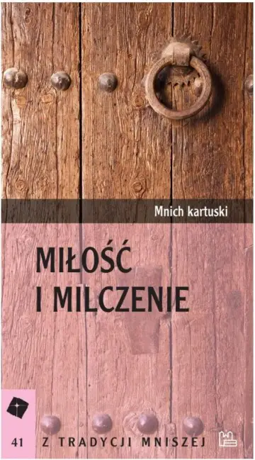 Miłość i milczenie