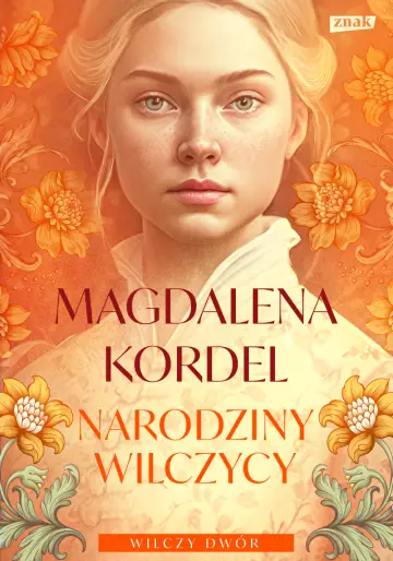 Narodziny wilczycy