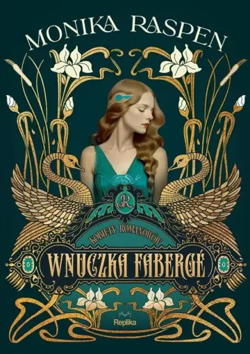 Wnuczka Fabergé
