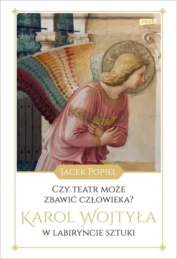 Czy teatr może zbawić człowieka? 