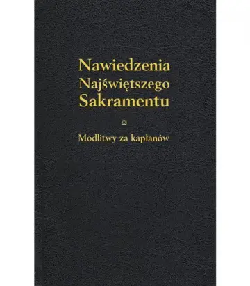Nawiedzenia Najświętszego Sakramentu 