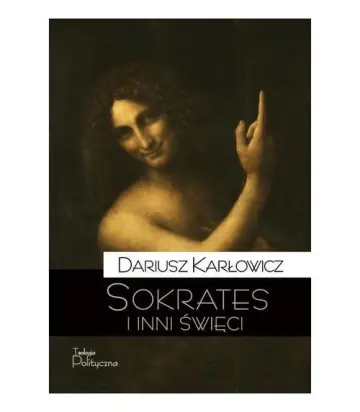 Sokrates i inni święci