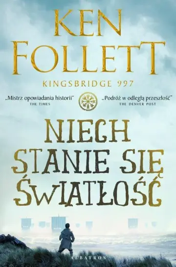  Niech stanie się światłość 