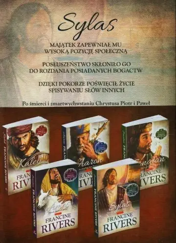 Synowie pocieszenia - Pakiet
