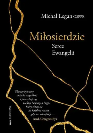 Miłosierdzie Serce Ewangelii