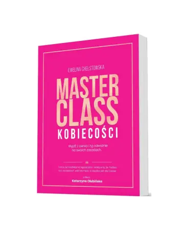 Masterclass kobiecości