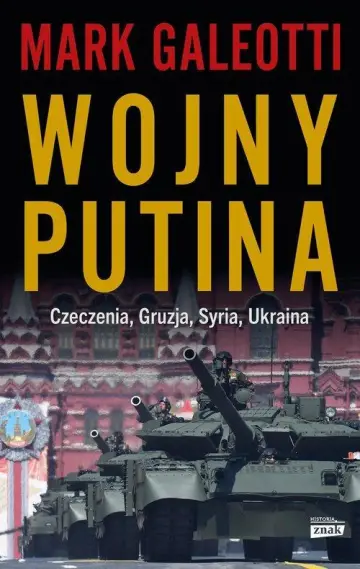 Wojny Putina