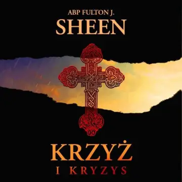 Krzyż i kryzys - Audiobook