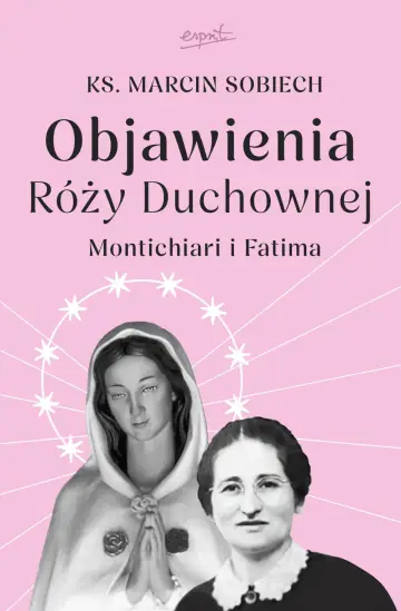 Objawienia Róży Duchownej EBOOK