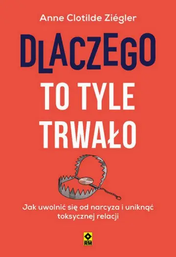 Dlaczego to tyle trwało