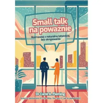 Small talk na poważnie