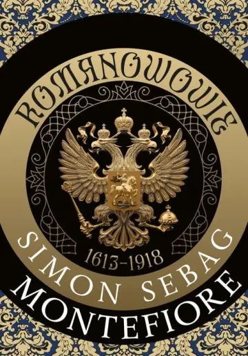 Romanowowie 1613-1918 