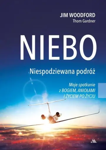  Niebo. Niespodziewana podróż