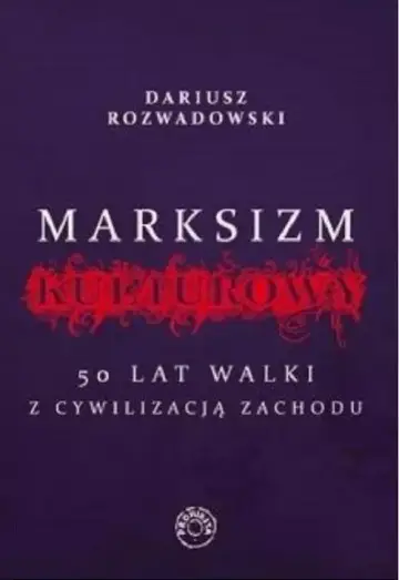 Marksizm kulturowy 