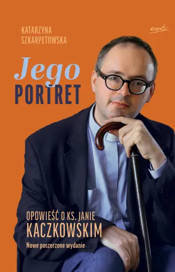Jego Portret 