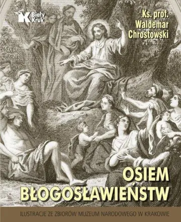 Osiem błogosławieństw 