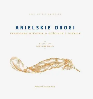 Anielskie drogi 