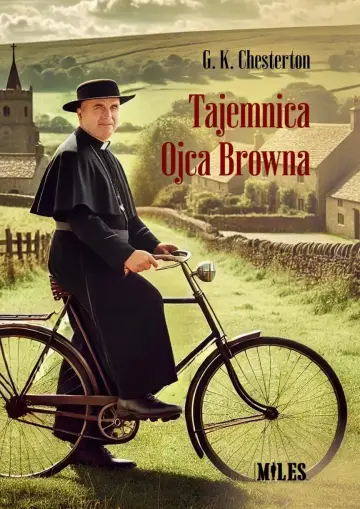 Tajemnica Ojca Browna 