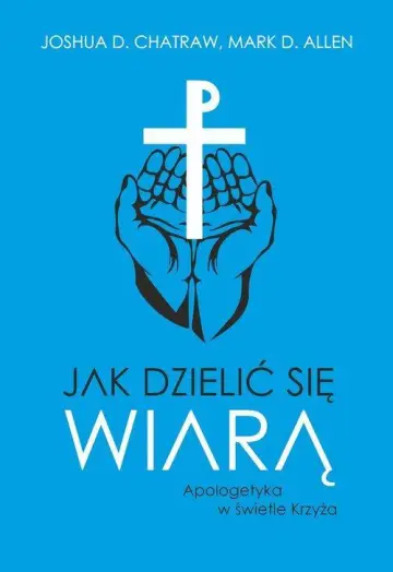 Jak dzielić się wiarą