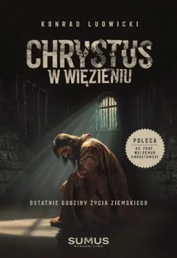 Chrystus w więzieniu