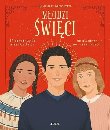 Młodzi święci 