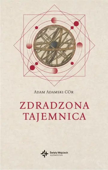 Zdradzona Tajemnica